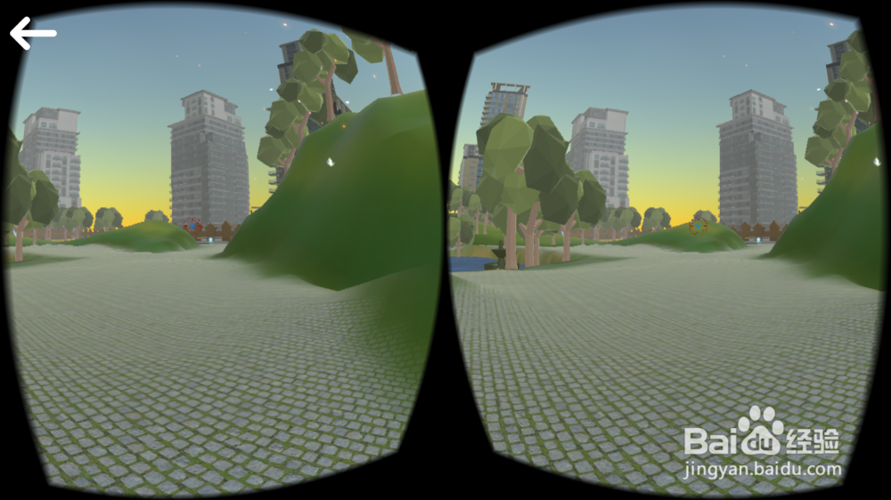 《危难求生》VR游戏关卡通关攻略——室外篇