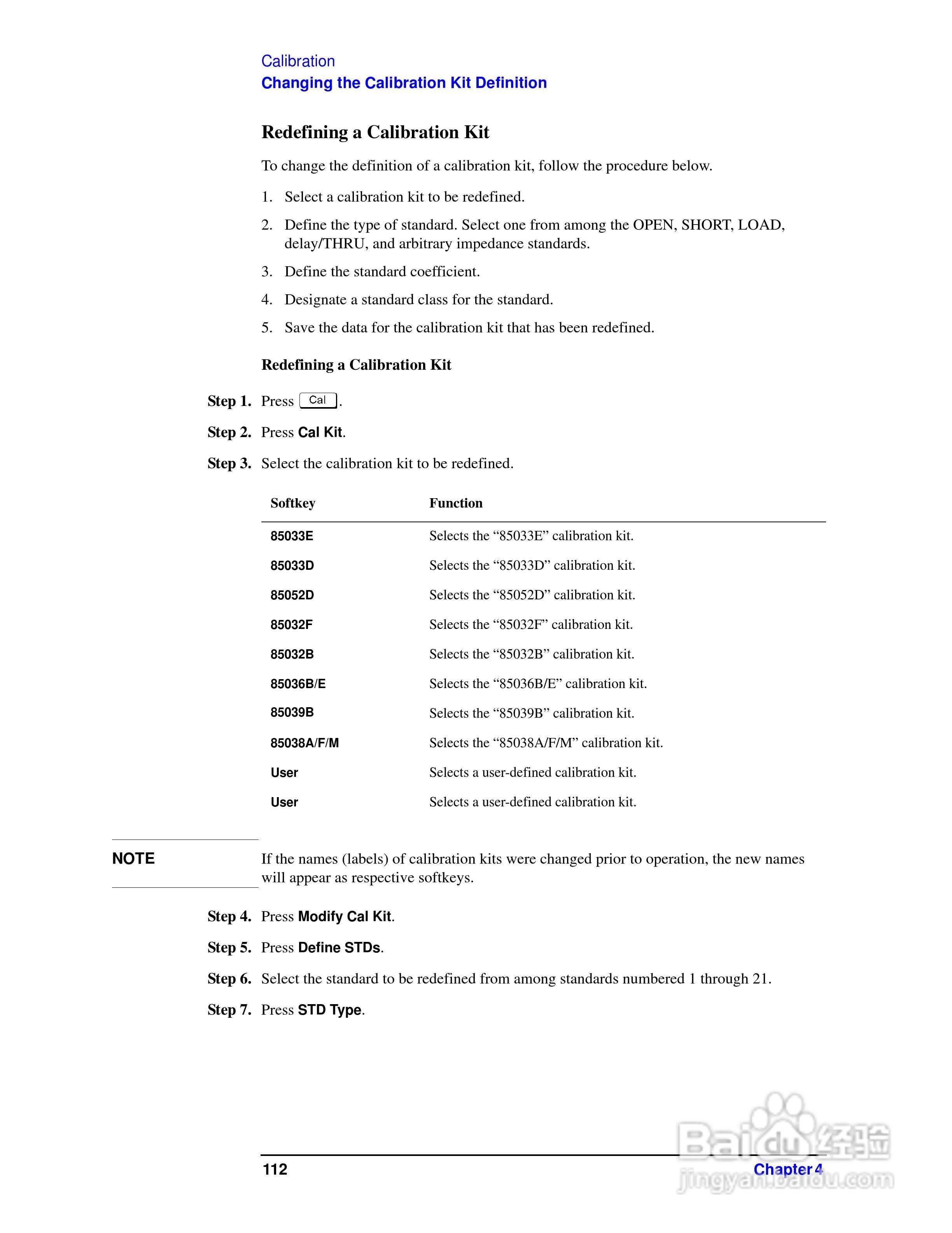 E5061A网路分析仪操作手册:[12]