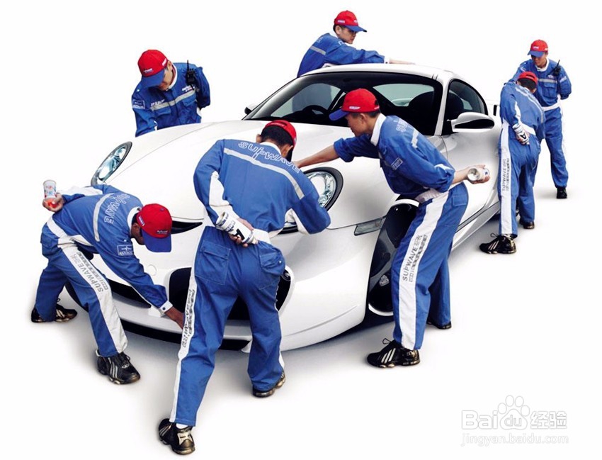 车为什么是纯粹的消费品