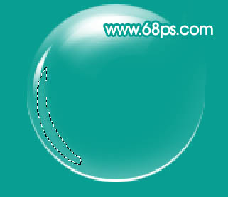 Photoshop鼠绘教程:半透明音乐符号标志