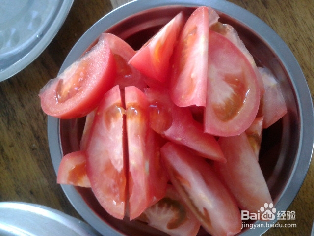 怎么样做西红柿炒鸡蛋好吃？