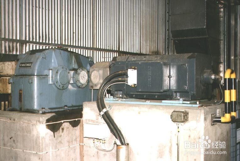 振动分析仪应用—动平衡检测