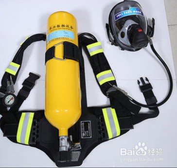 常见的消防器材的使用方法