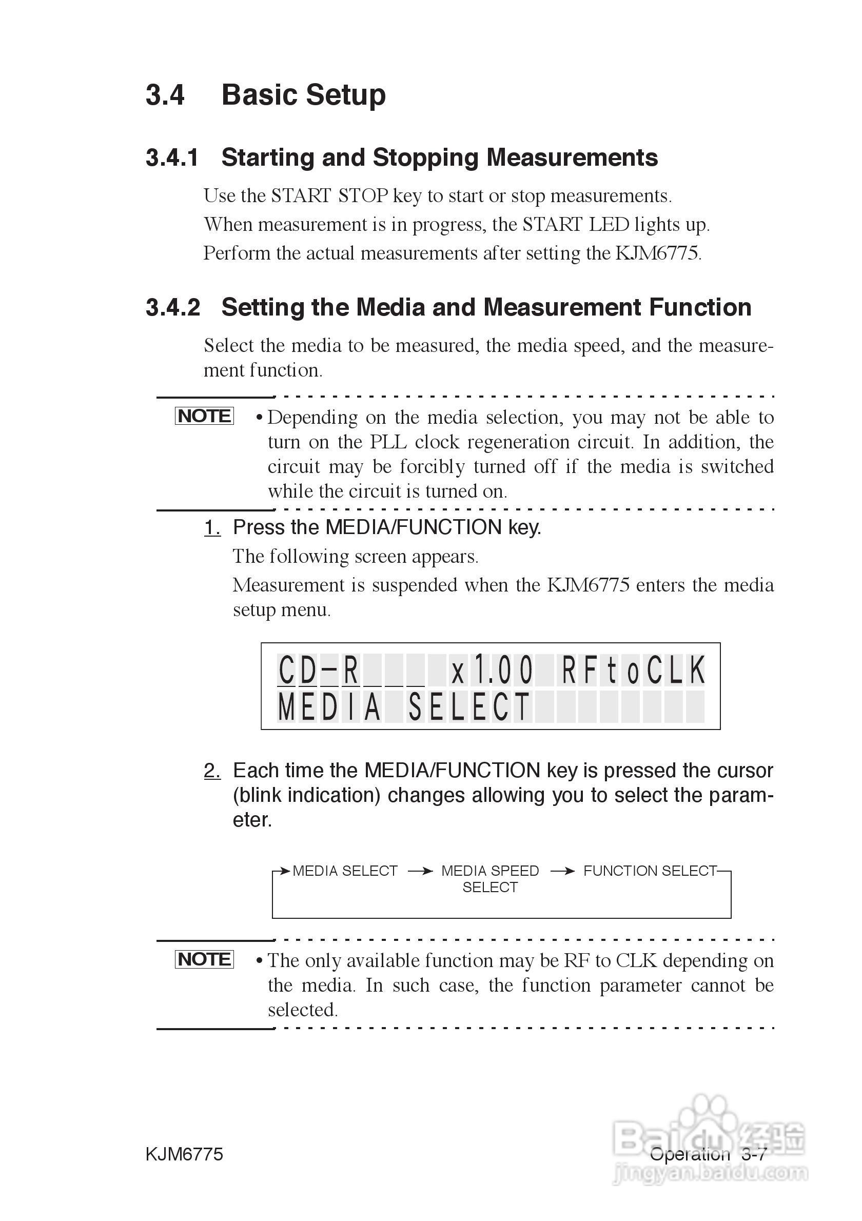 KJM6775菊水抖晃测量仪说明书:[4]