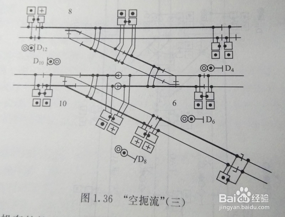 关于轨道电路图怎么设计