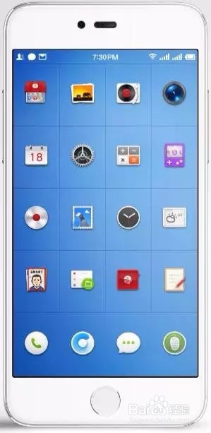 锤子手机的one step功能是什么/在哪里/怎么使用