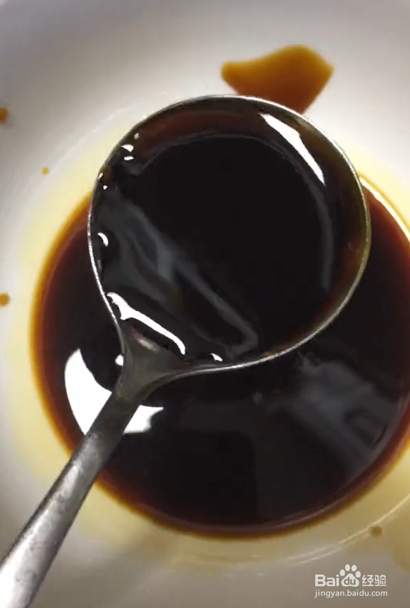 秘制烧汁鲈鱼的做法
