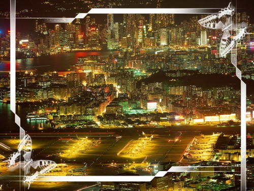<b>怎么选择香港最值得旅游的景点</b>