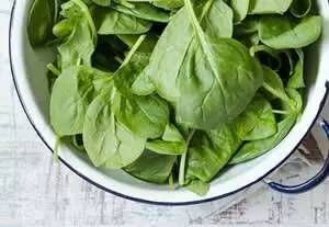 健康食物的了解