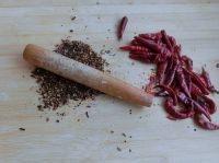 小儿开胃面食-麻辣荞麦小面