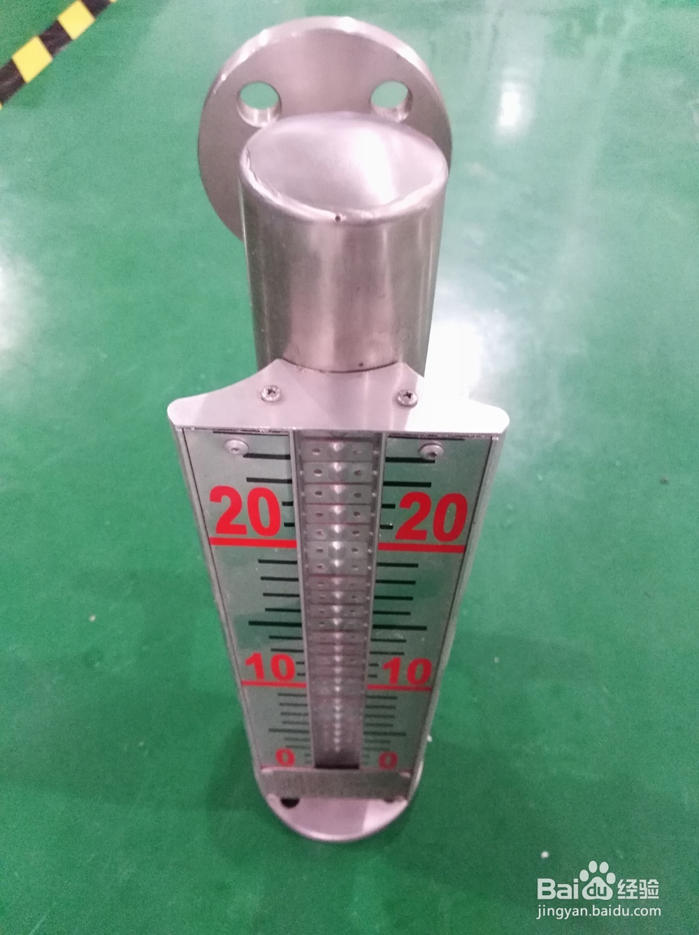 磁翻板液位计品牌选型