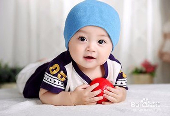 怎样早早发现宝宝的视力问题