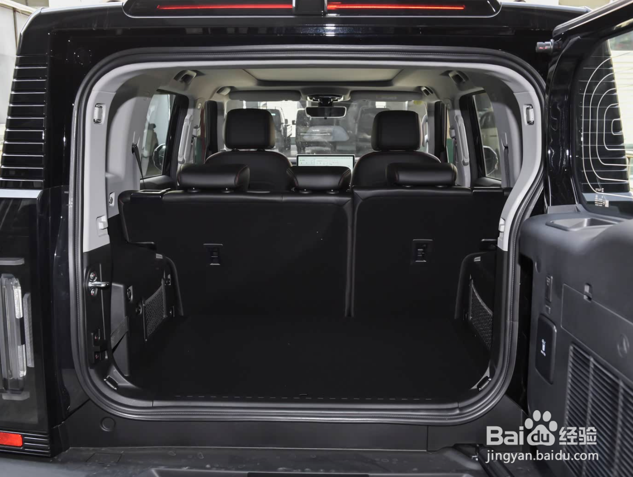 2025款捷途旅行者如何变身纯平大床房？