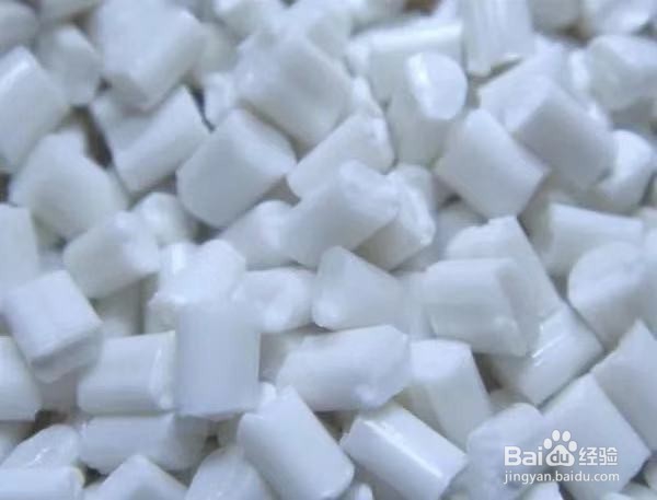 PP回料编织袋增白剂添加方法