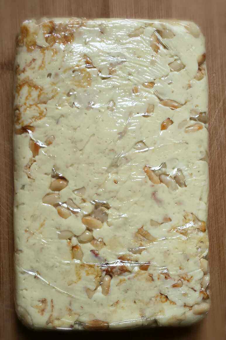 牛扎糖,赶紧学起来吧!