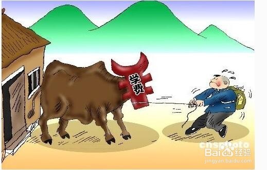我的报考驾校经验分享