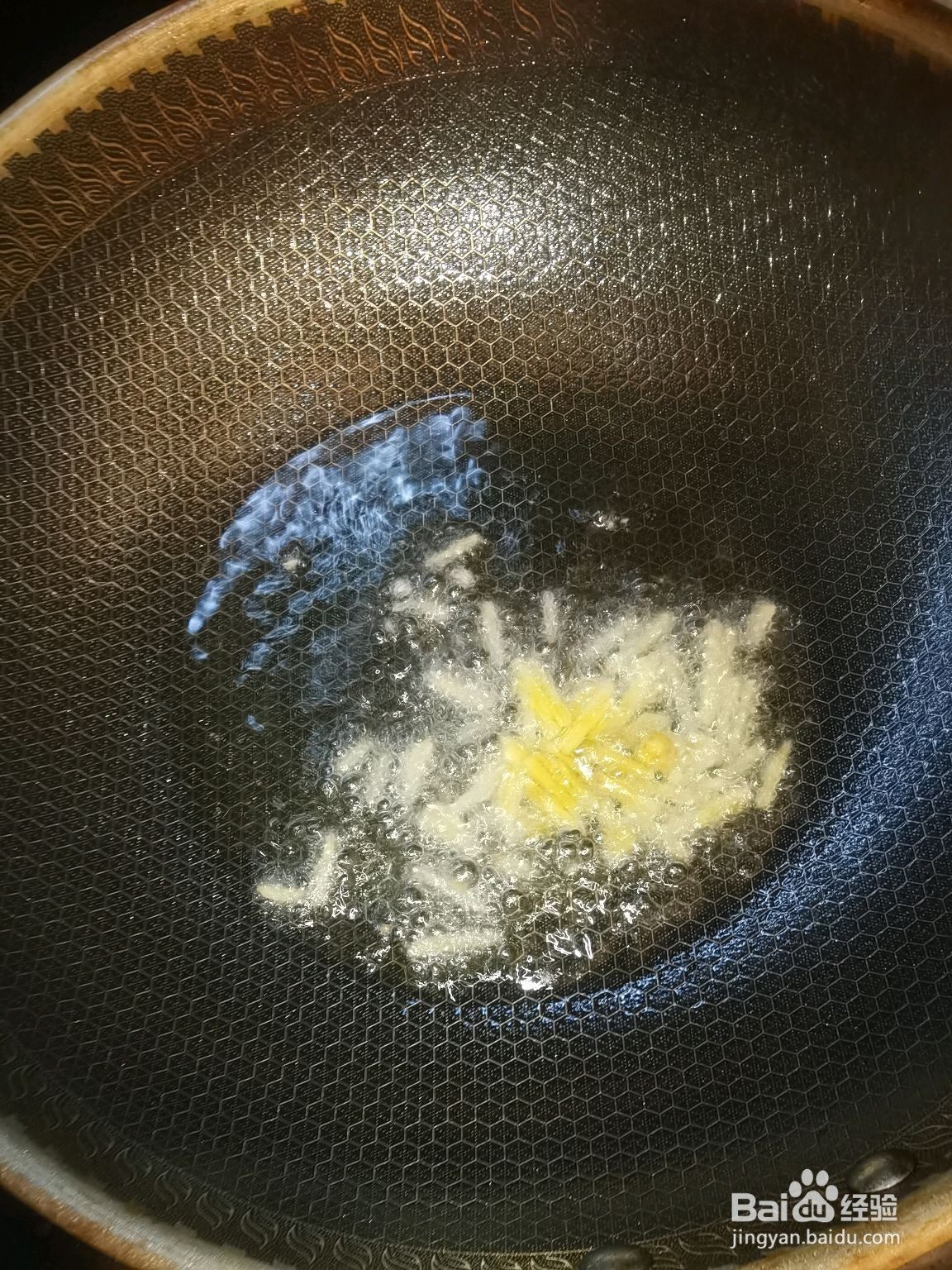 爆炒指甲螺的做法