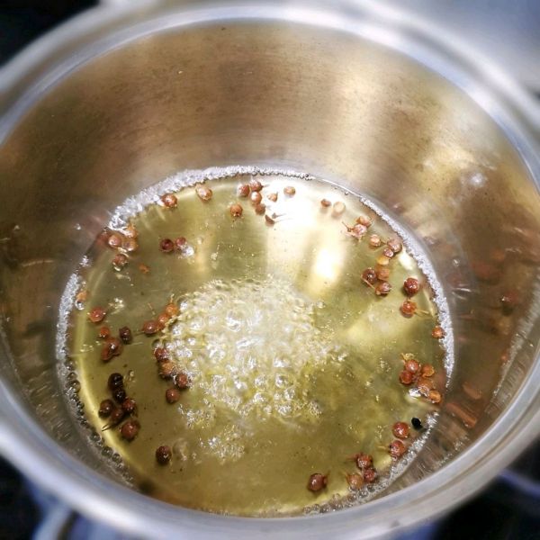 香葱牛肉薄馅饼