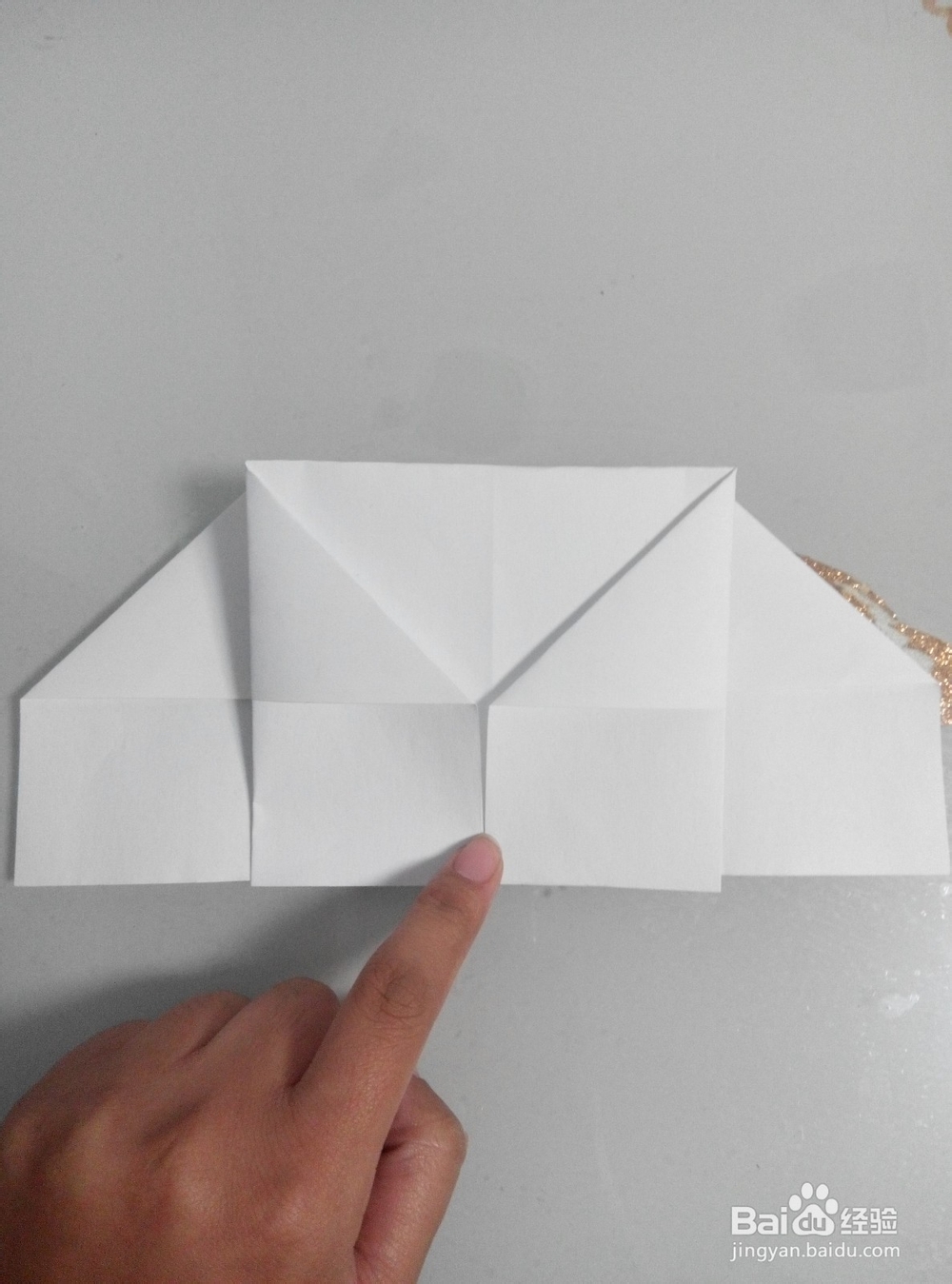 如何让废旧纸张变身储物小盒