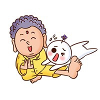 2018乡镇公务员申论：佛系青年如何逆袭成公？