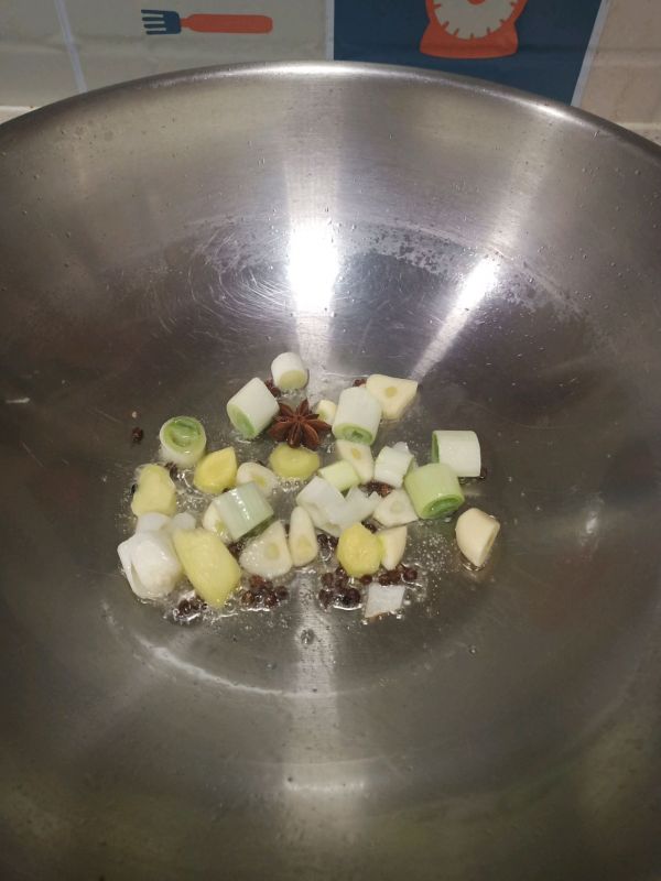 可乐鸡翅 好吃到舔手指