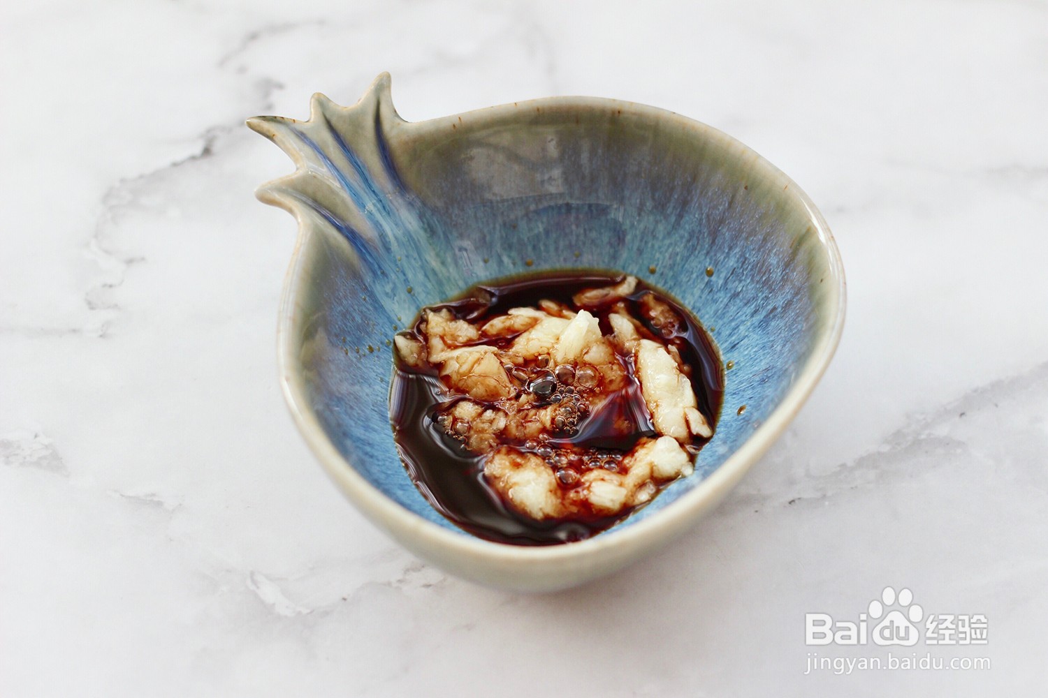 鱿鱼卷西兰花怎么做