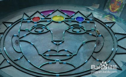 迷画之塔2攻略：[7]第七章