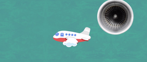 飞机烧什么种类的油