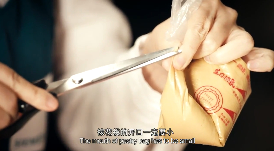 咖啡元宵蛋糕怎么做