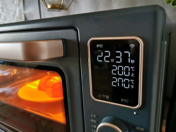 西班牙培根烤鳕鱼