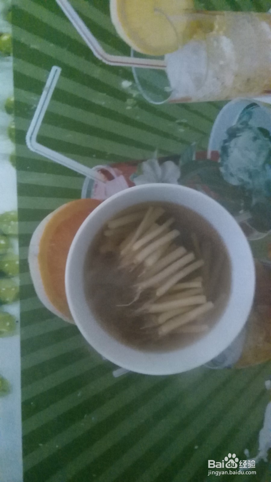 孩子流清水鼻涕，鼻塞怎么办