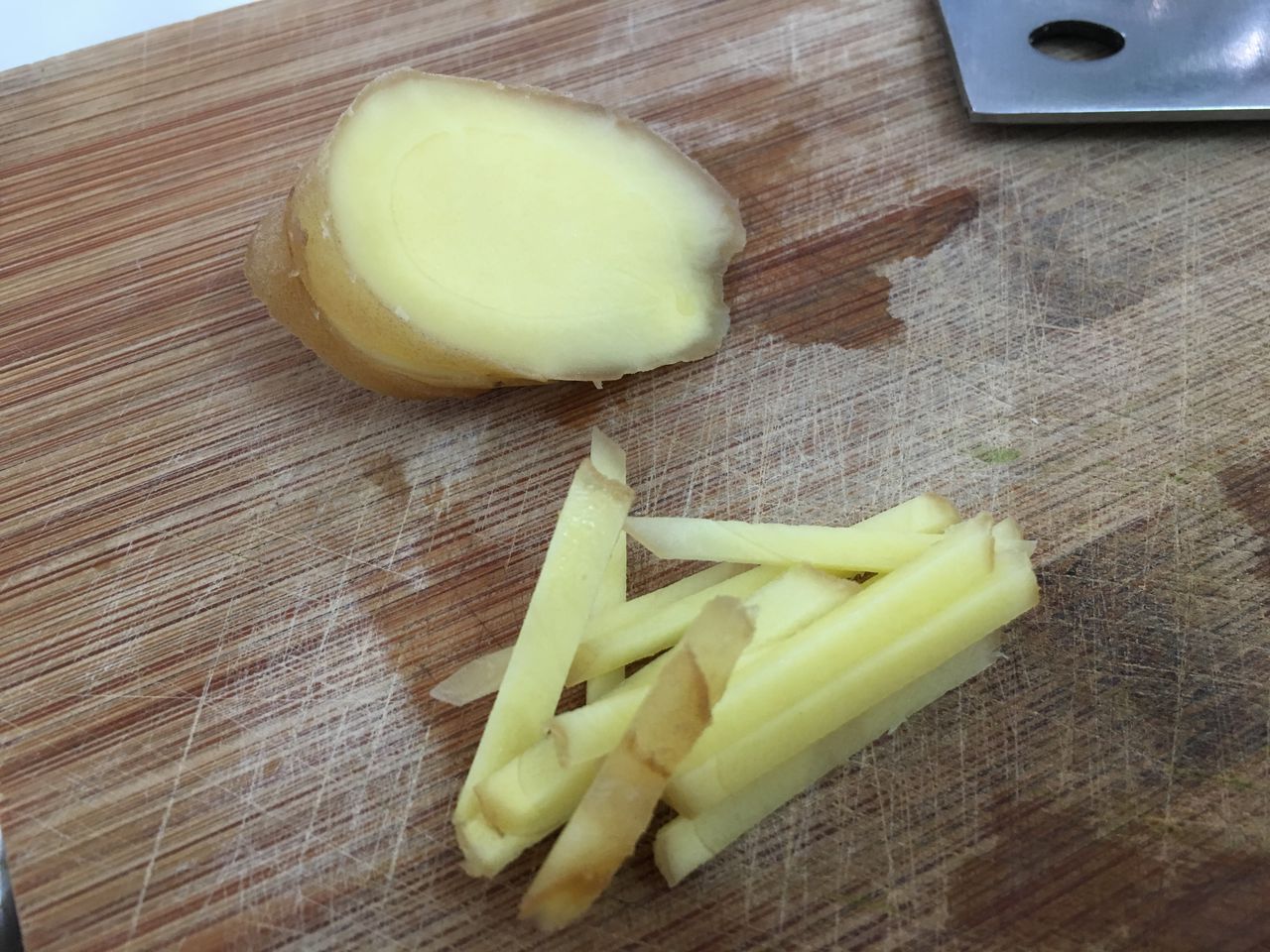 鲜美的韭菜炒圣子的做法,快收快收!