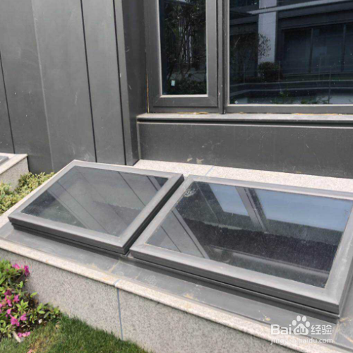 无窗地下室怎么通风