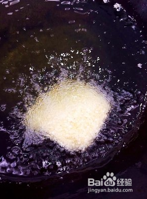 炸猪排，简单又好吃