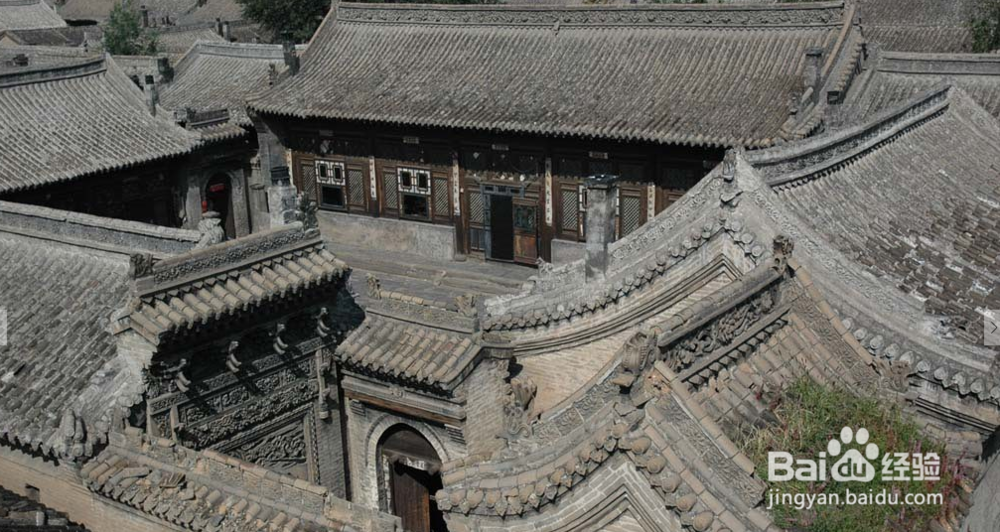 神木旅游全攻略