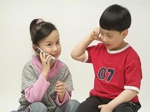 如何做一个出色的孩子