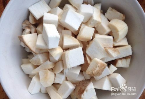 杏鲍菇炒牛柳是怎么做的?家常做法教程