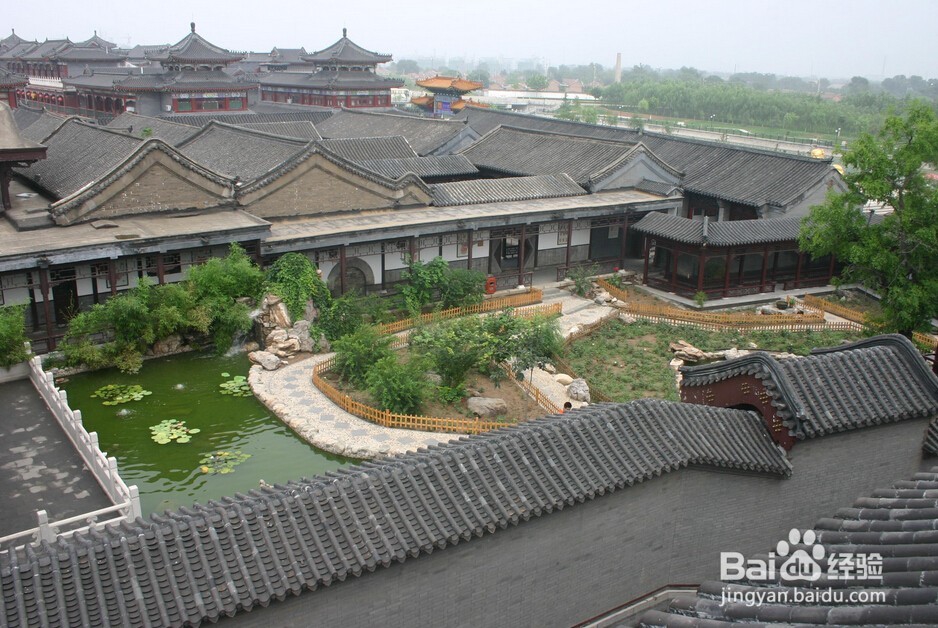 4天玩天津市内旅 游