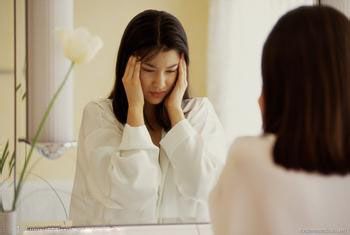 生活中常见的月经不调