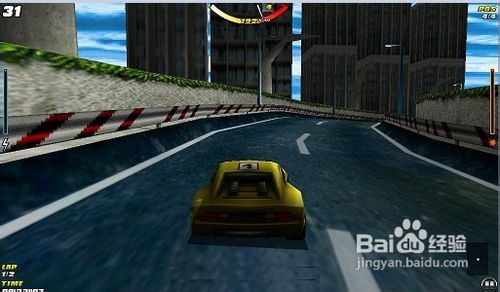 【安卓app】雷霆赛车2游戏评测