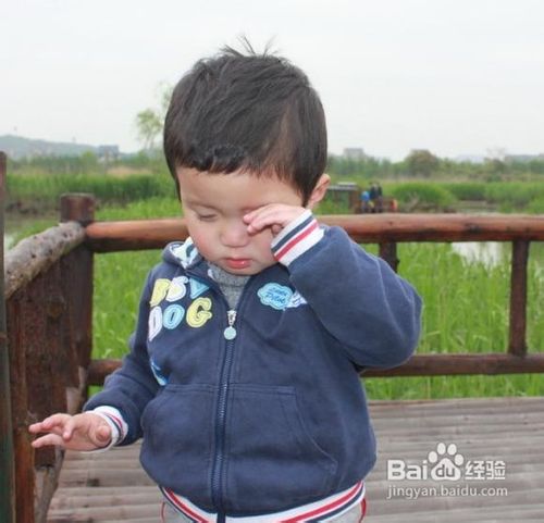家长们如何预防小儿麦粒肿