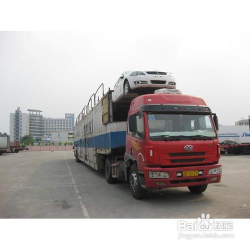 汽车运输企业如何做好节能减排