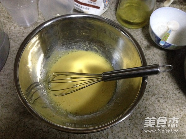 小四卷的家常做法
