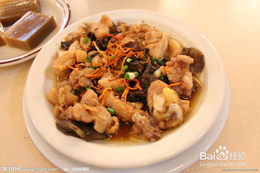 12道家常菜最不健康