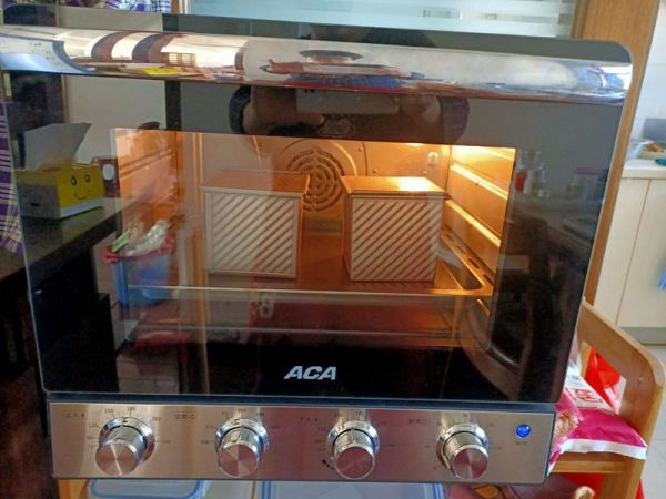 奥利奥巧克力吐司