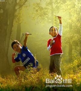 亲友聚会旅游随拍,如何在户外拍好人像