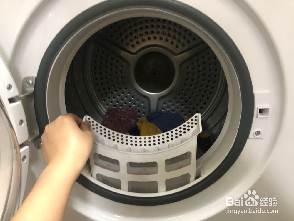 怎样使用美的干衣机？