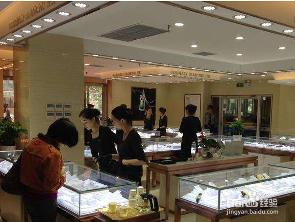 销售技巧与话术：[2]门店接待三种经典方法