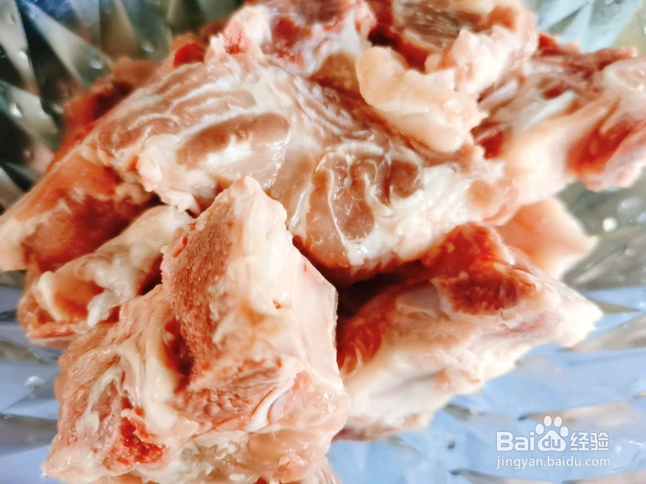 黑蒜龙骨汤怎么做