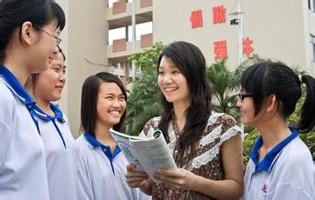 进入高中第一步怎么走